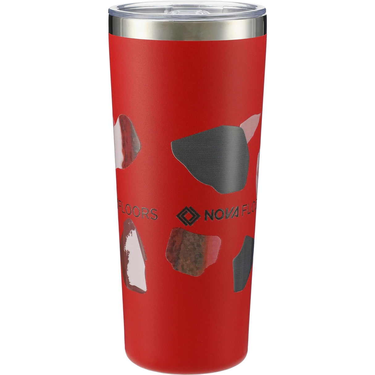Thor Copper Vacuum Insulated Tumbler 22oz