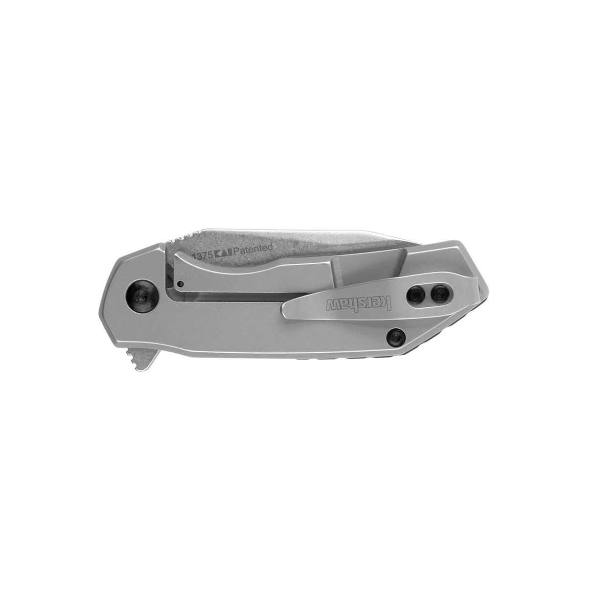 Kershaw® Valve