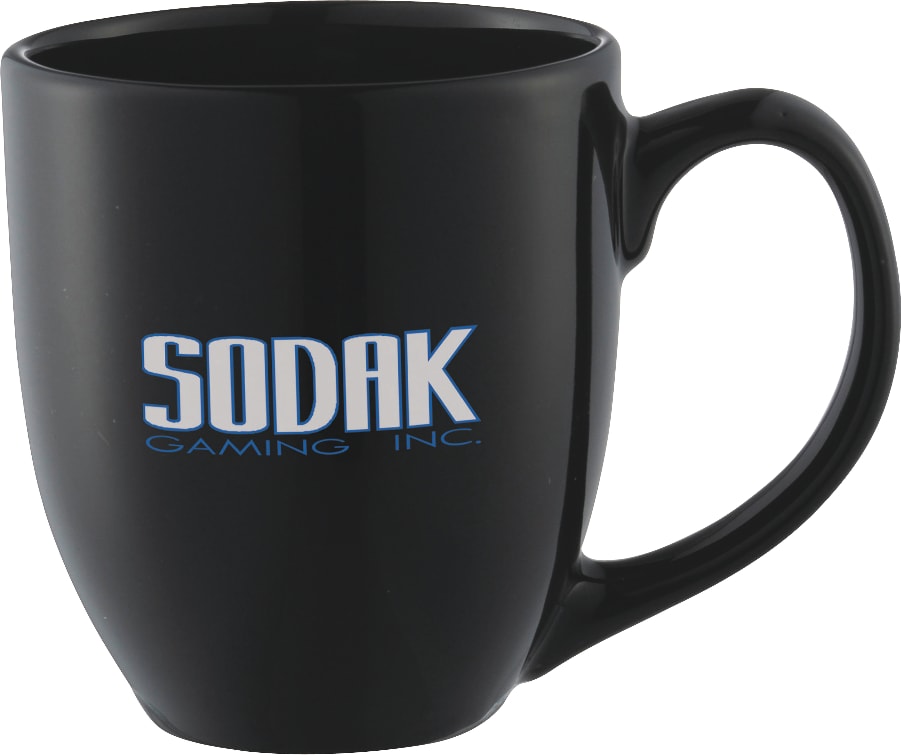 Zapata 15oz Ceramic Mug