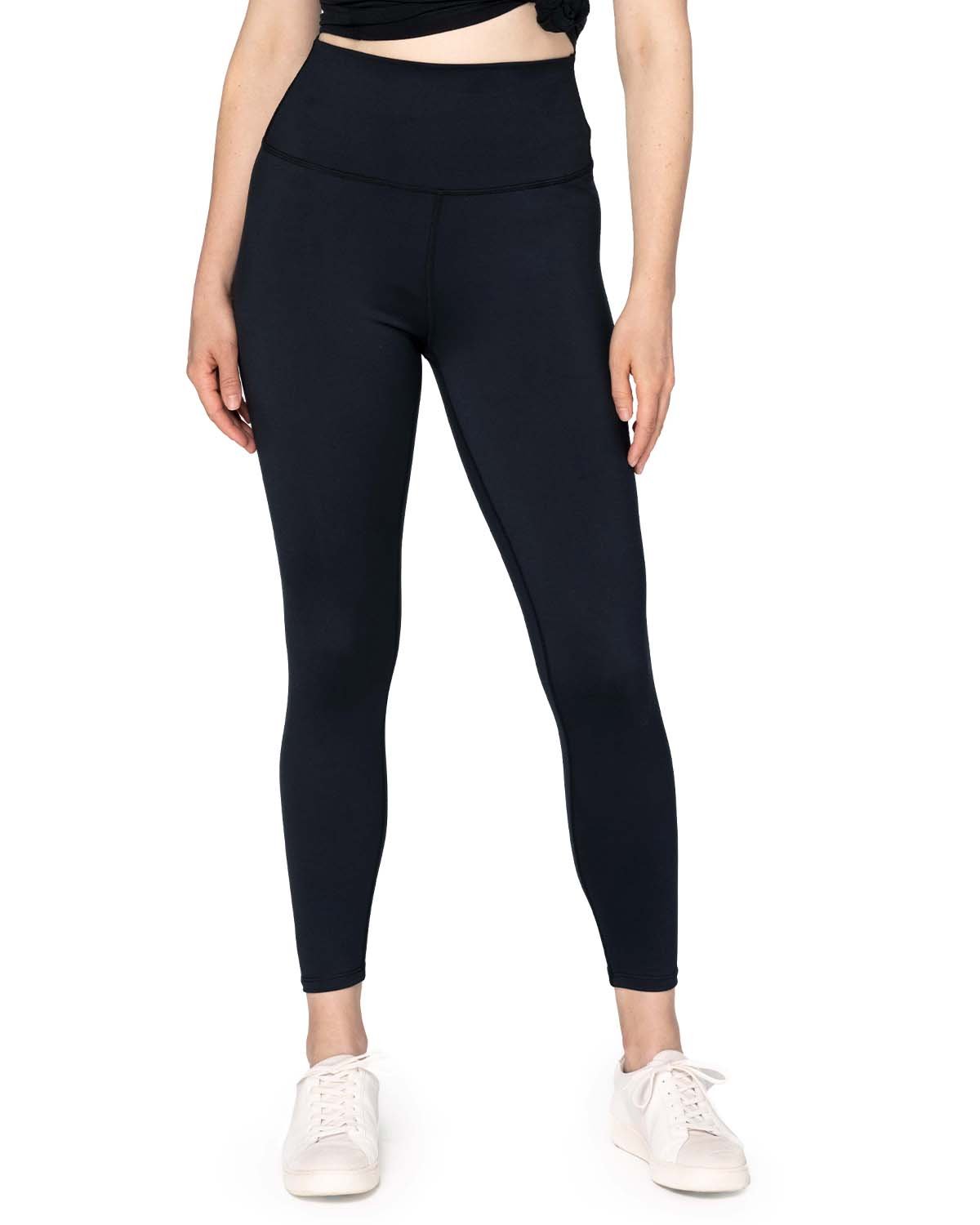 000214 THREADFAST Ladies' Impact Leggings