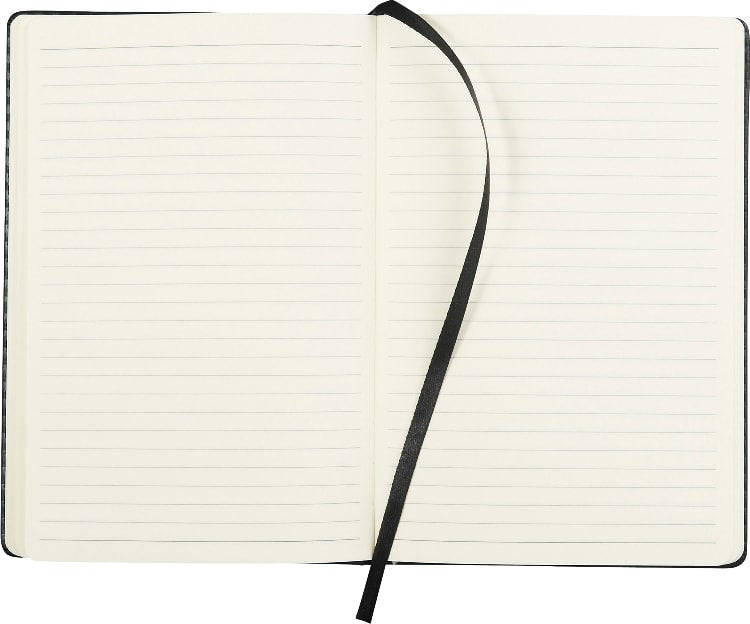 5.5" x 8.5" FSC® Mix Ambassador Carbon Fiber JB®