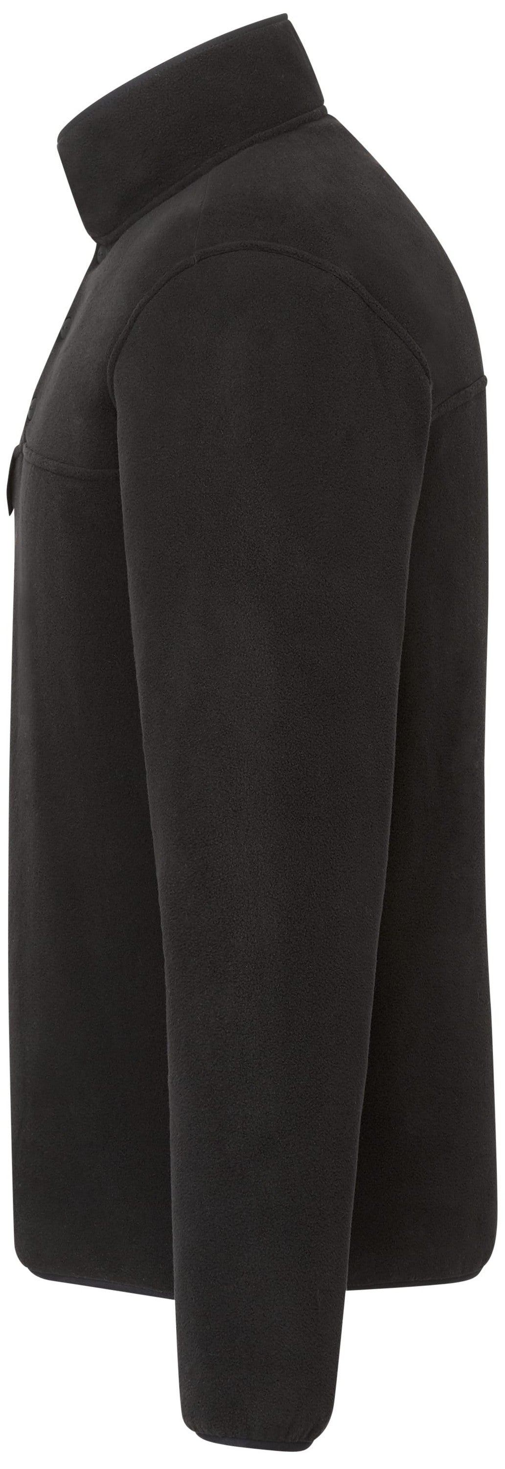 Roots73 WESTVILLE Eco Microfleece Pullover - Men's