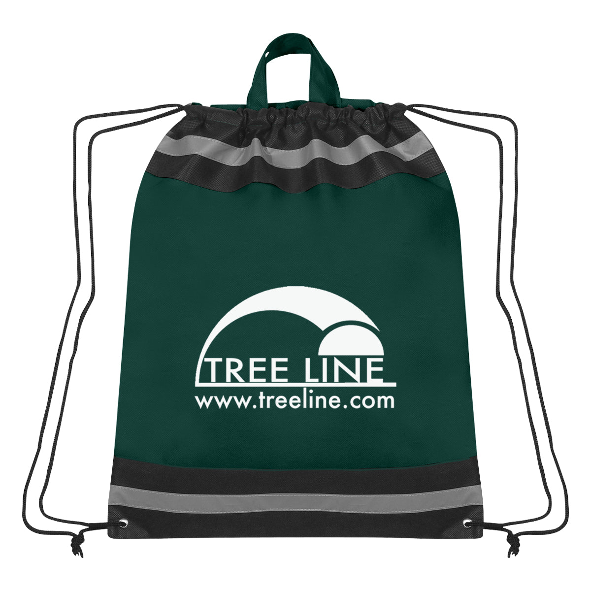 Large Non-woven Reflective Hit Sports Pack