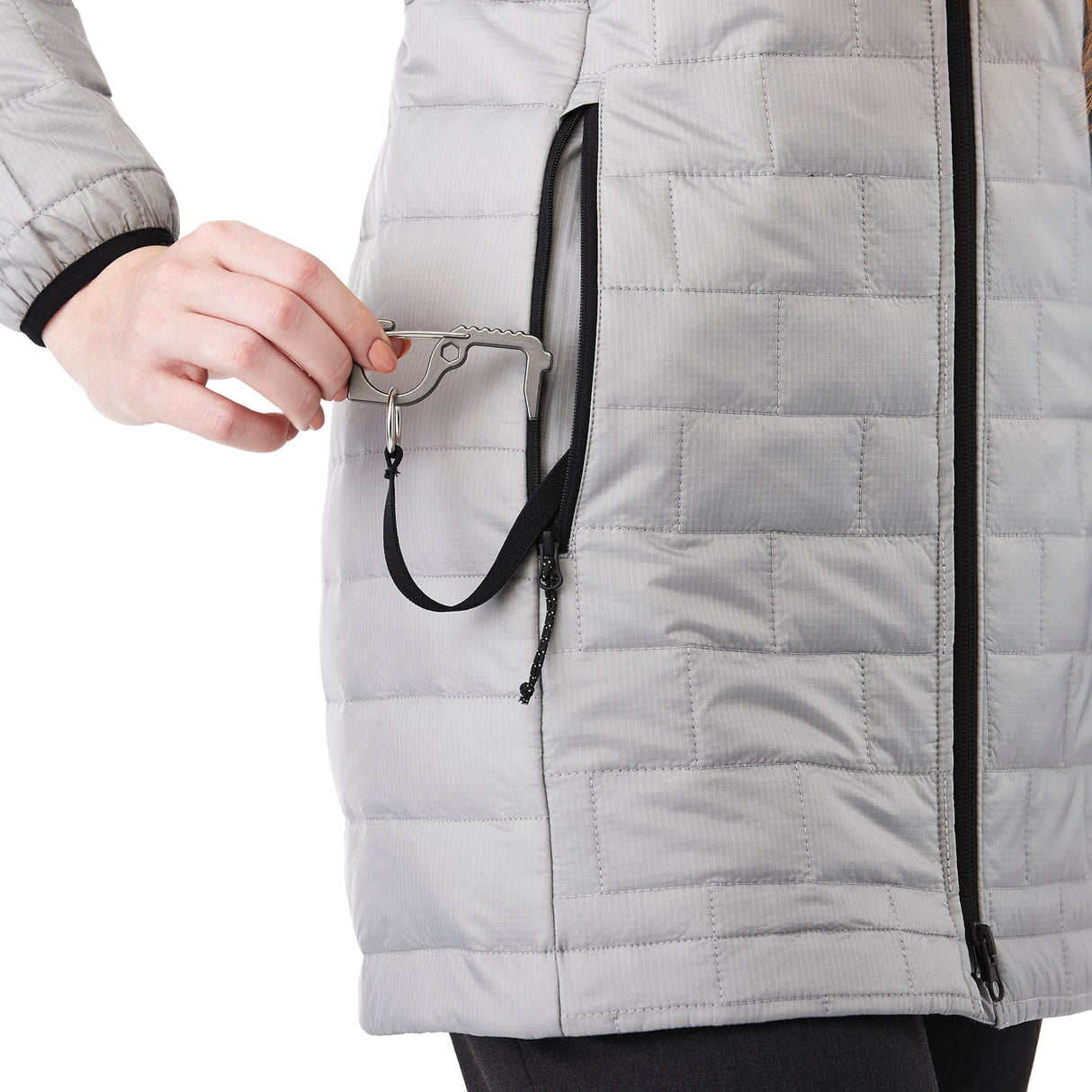 Women's TELLURIDE Packable Insulated Jacket