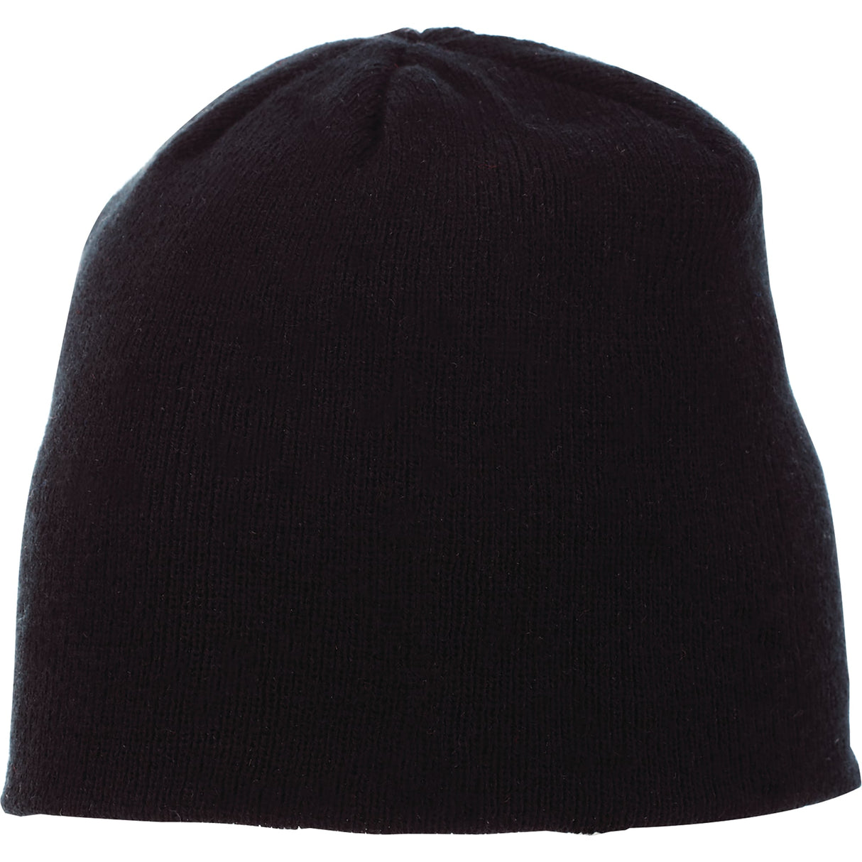 Unisex Level Knit Beanie