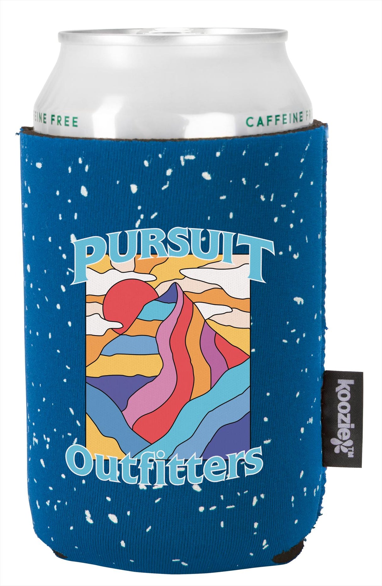 Koozie® Campfire Can Cooler