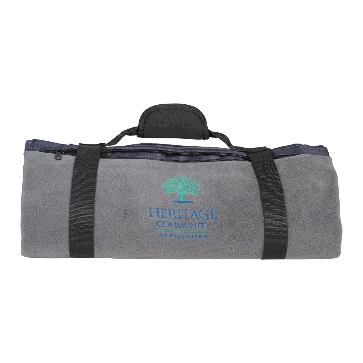 High Sierrar Oversize Picnic Blanket