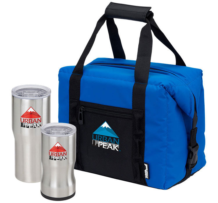 Urban Peak® Tumbler Gift Set