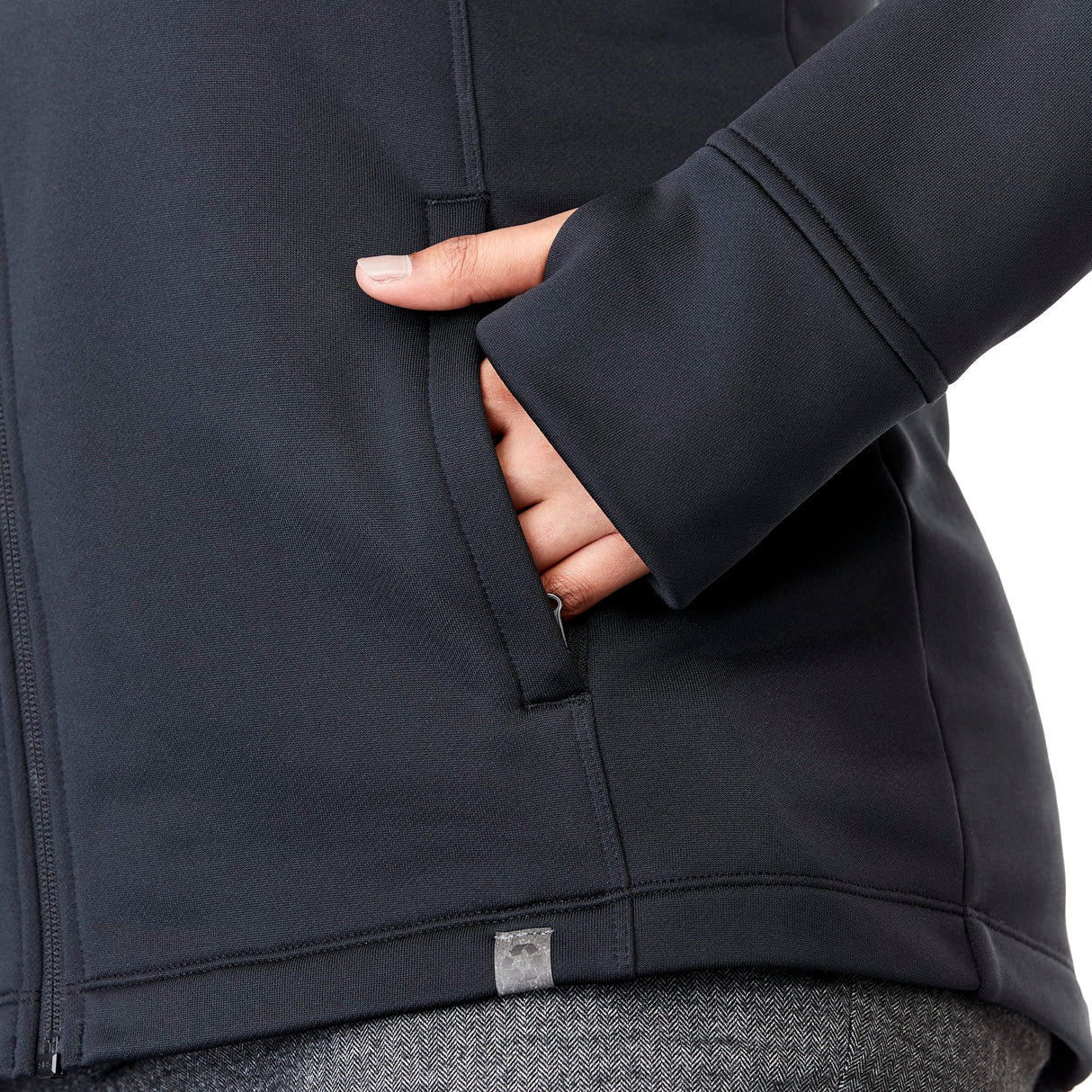 Women's FRAZIER Eco Knit Jacket