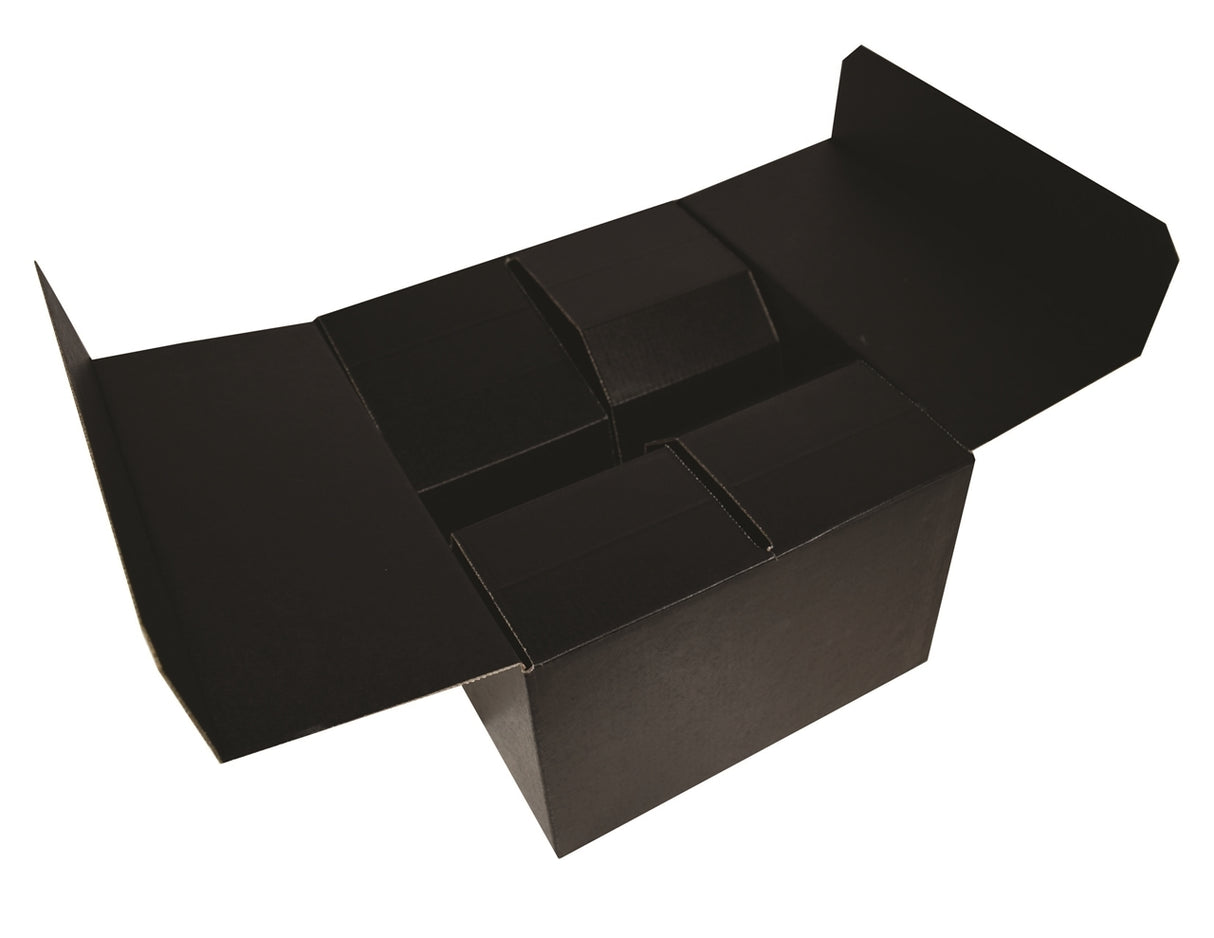 ~ Veranda & Lyric Set, 1 carafe, 2 wine glasses in a Shadow Gift box