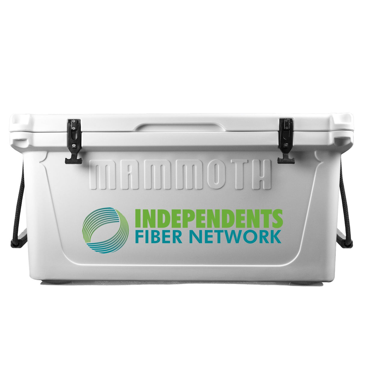 MR125 Mammoth® Ranger Cooler Series