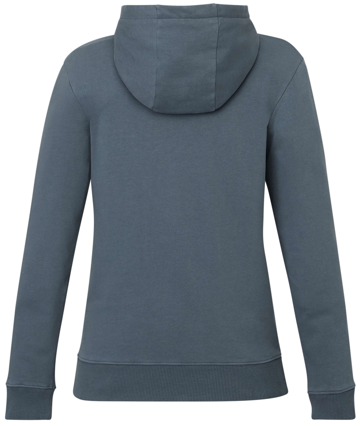 tentree Organic Cotton Zip Hoodie - Women's