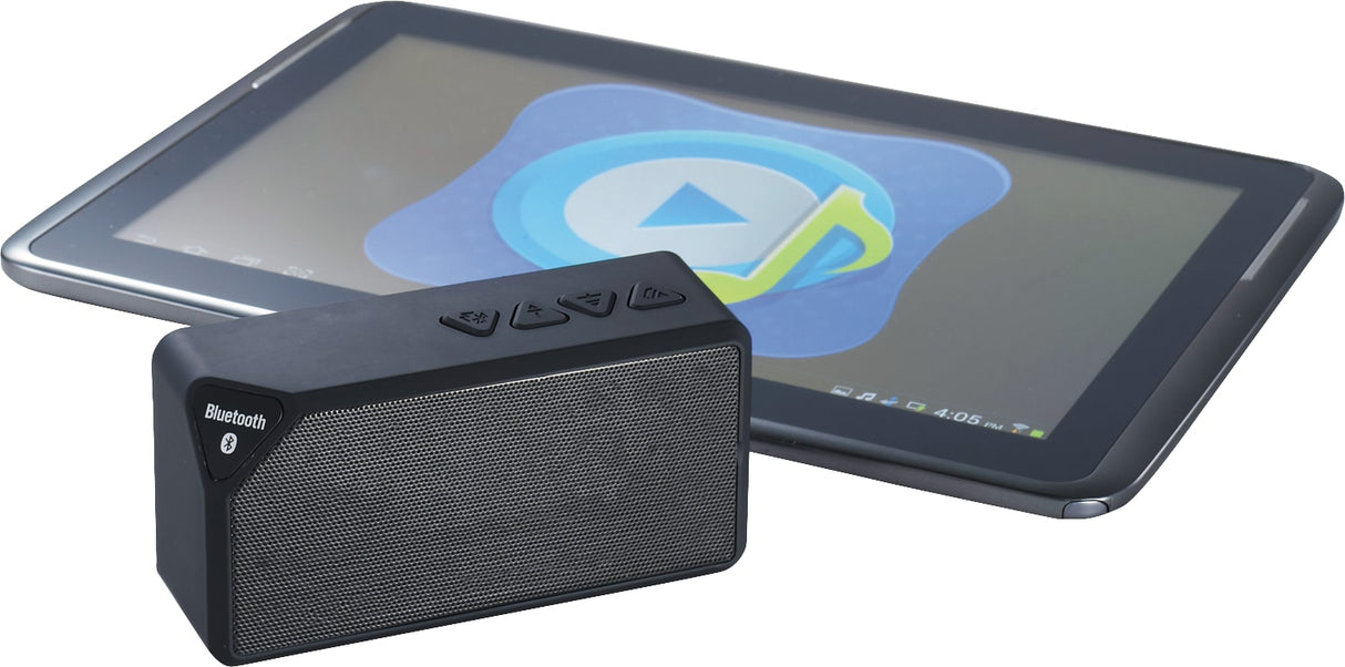 Jabba Bluetooth Speaker