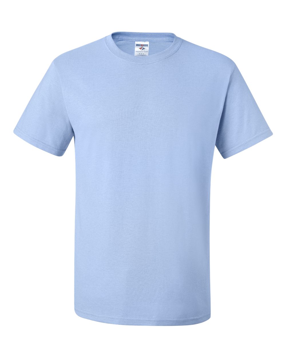 000488 Jerzees® Dri-Power® 50/50 T-Shirt