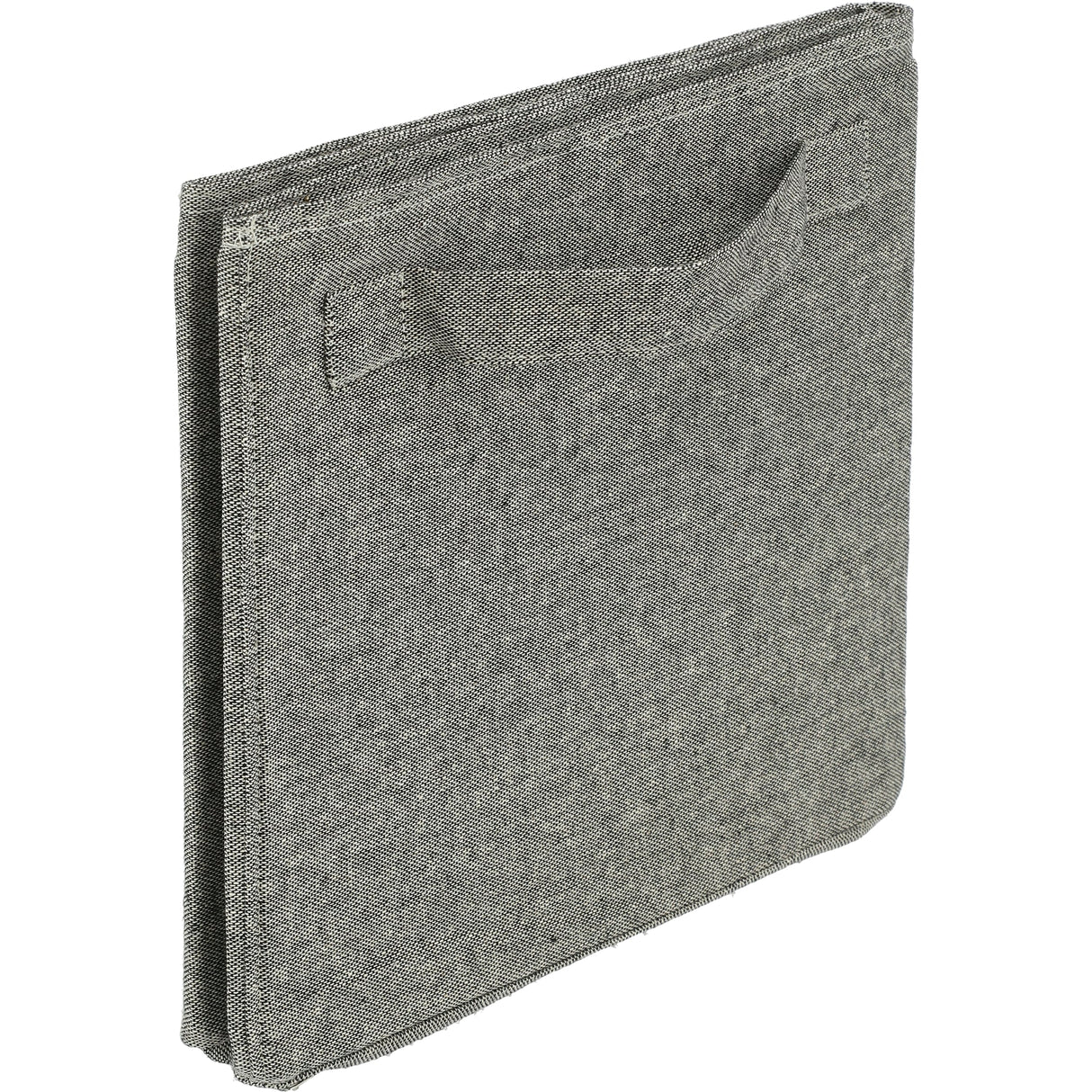 Recycled Cotton Storage Cube