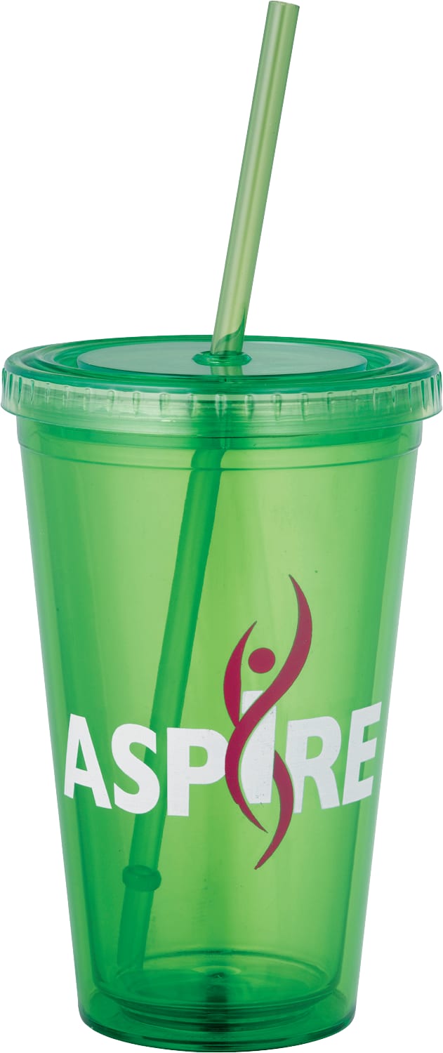 Sedici Tumbler 16oz