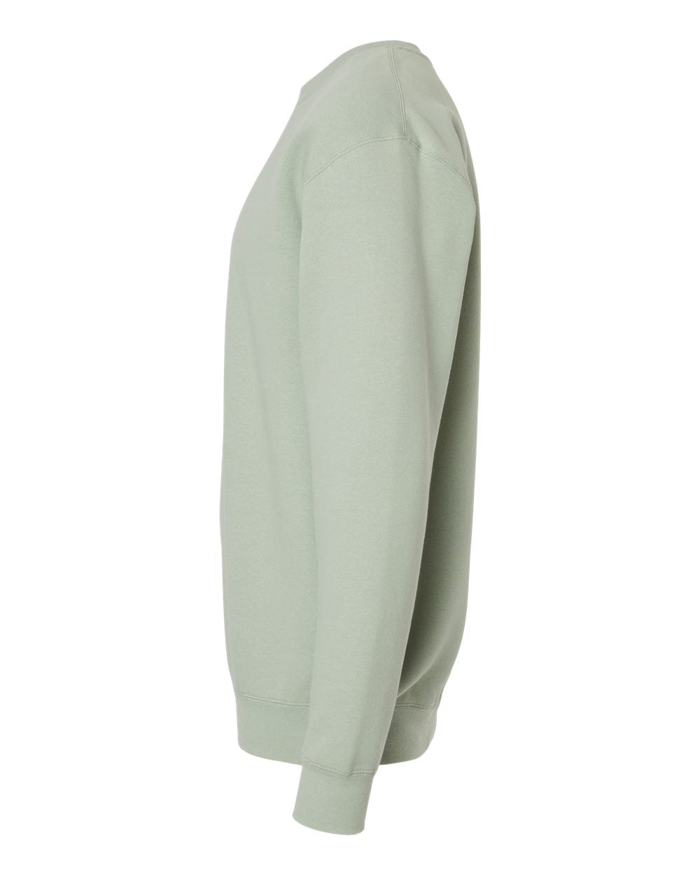 Independent Trading Co. Heavyweight Crewneck Sweatshirt