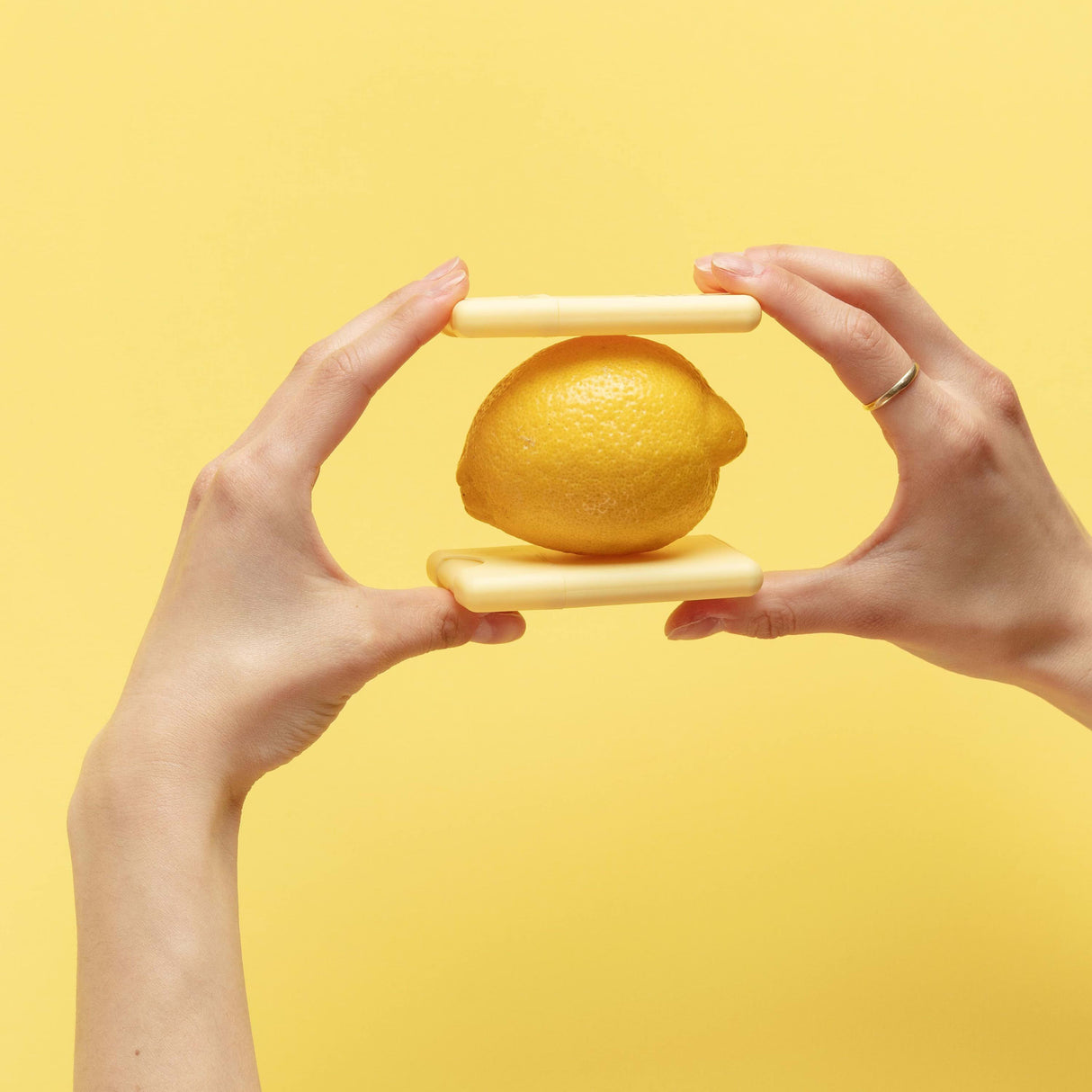 Noshinku Refillable Pocket Hand Sanitizer 0.6oz