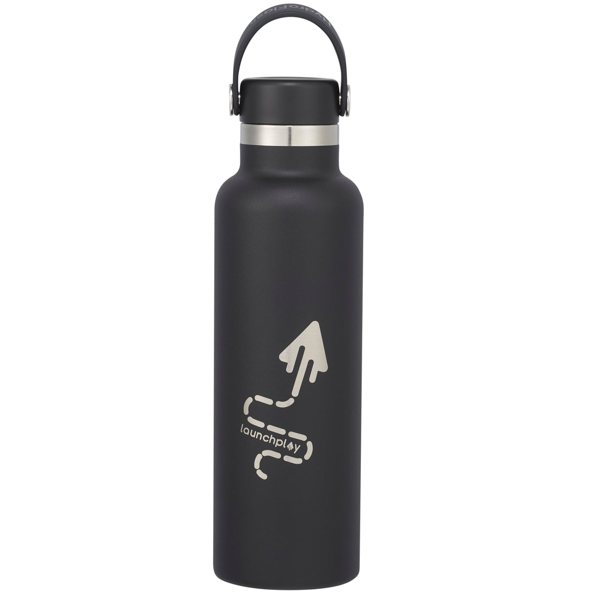 Hydro Flask Standard Mouth With Flex Cap 21oz
