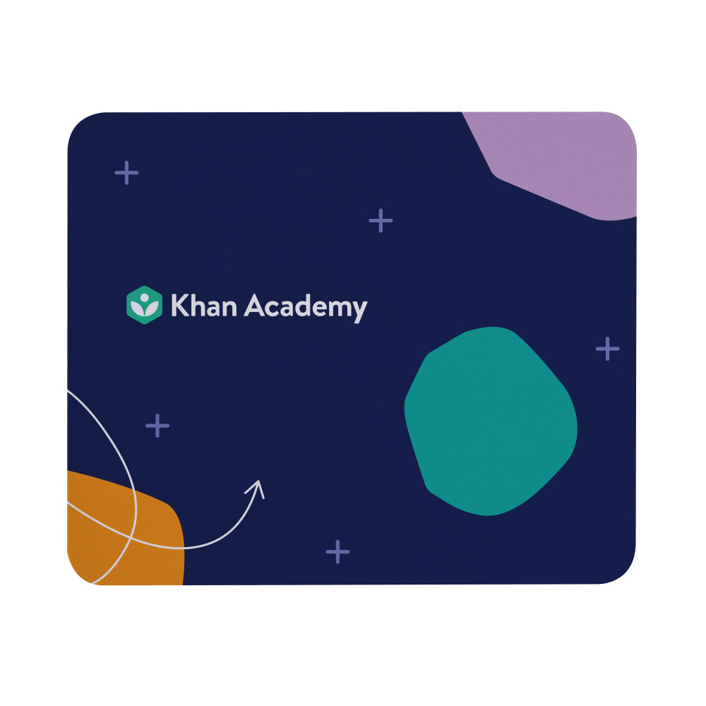 Dye-Sublimated Mouse Pad