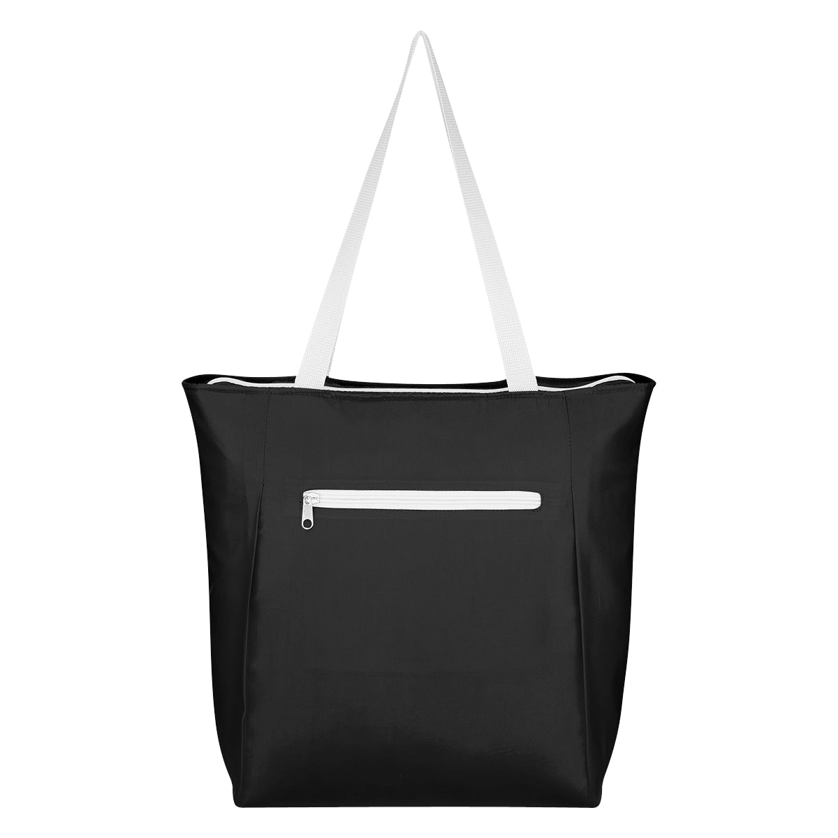 Flare Kooler Tote Bag