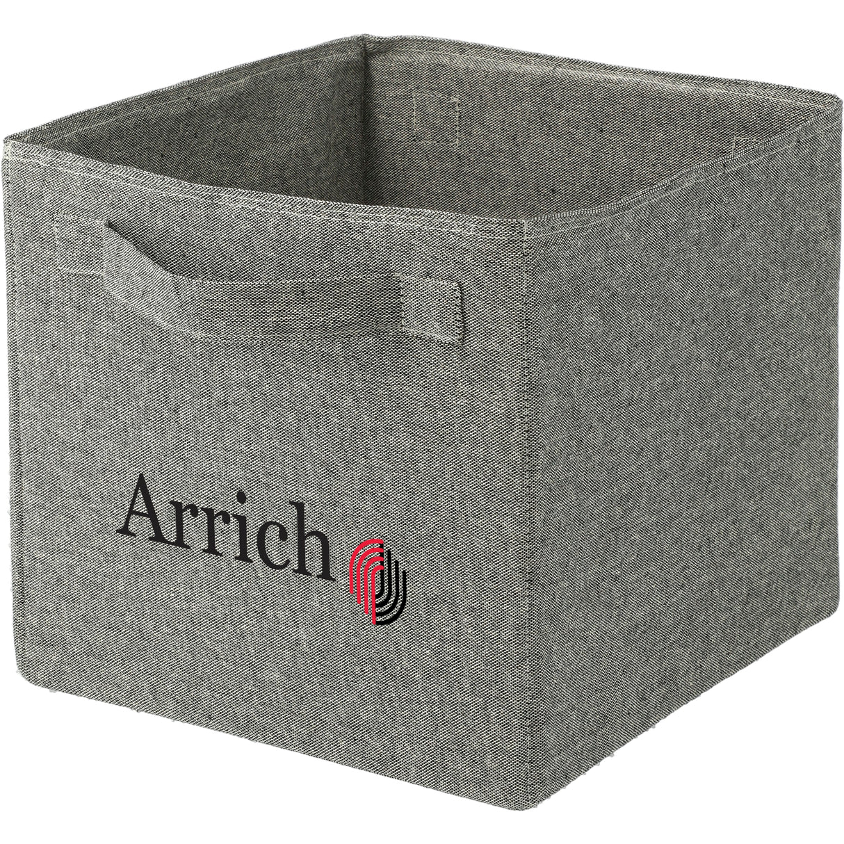 Recycled Cotton Storage Cube