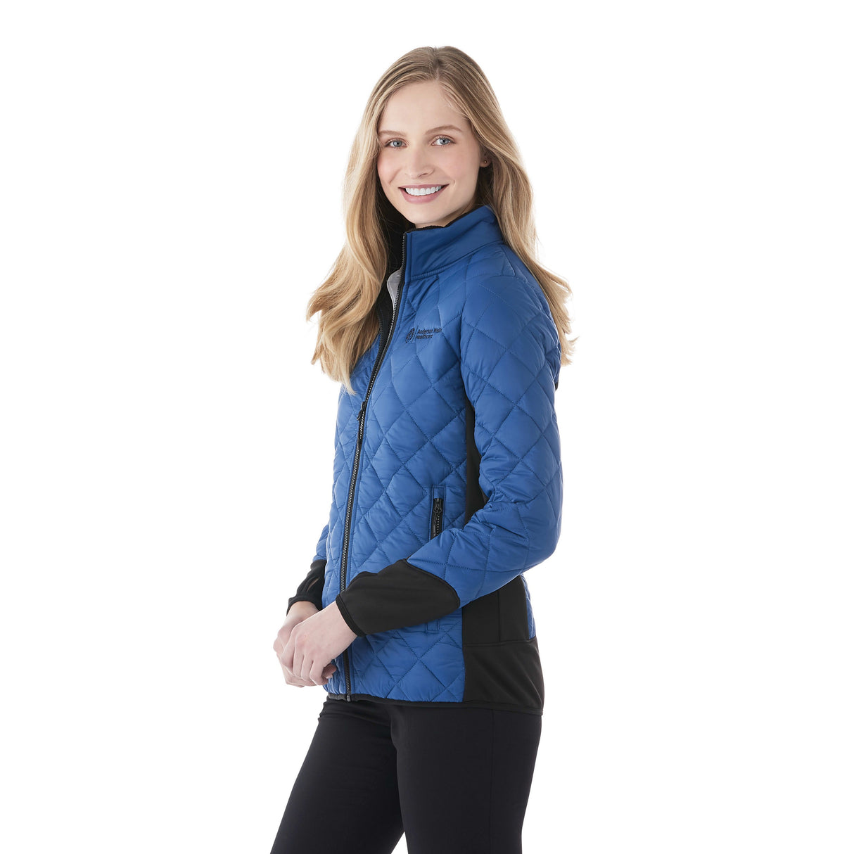 Women's ROUGEMONT Hybrid Insulated Jacket