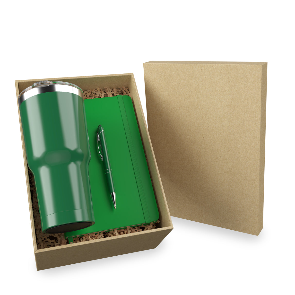 Show Your Colors 3-Piece Kit