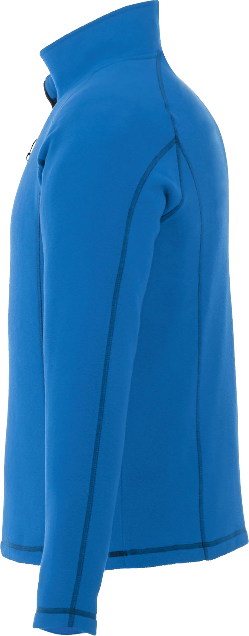 Men's BOWLEN Polyfleece Qtr Zip