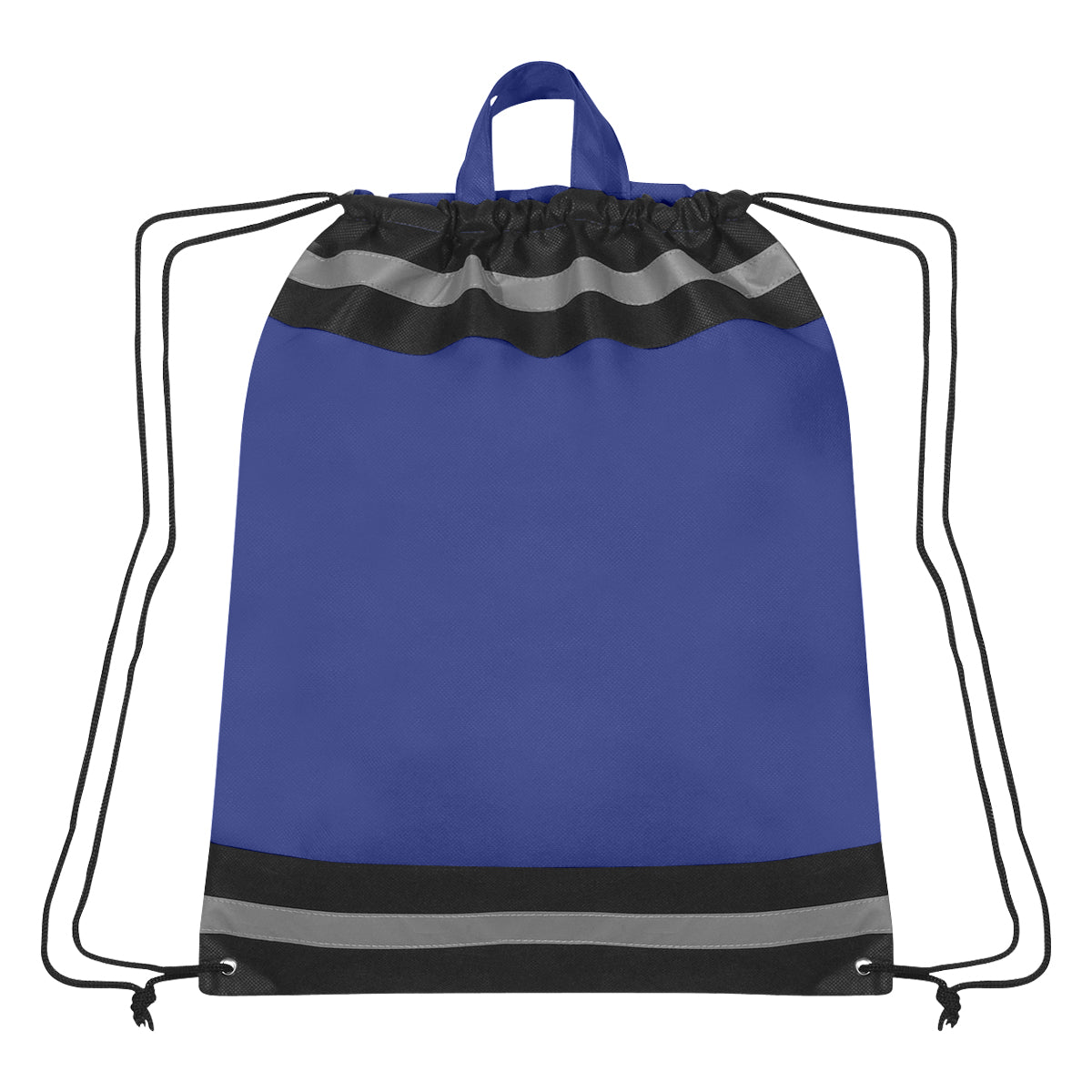 Large Non-woven Reflective Hit Sports Pack