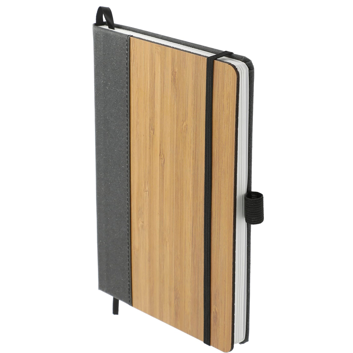 5.5" x 8.5" FSC® Mix Bamboo Bound JournalBook®