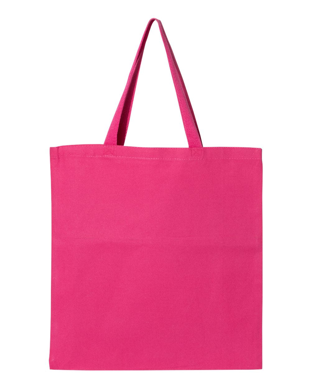 000501 Q-Tees™ Promotional Tote