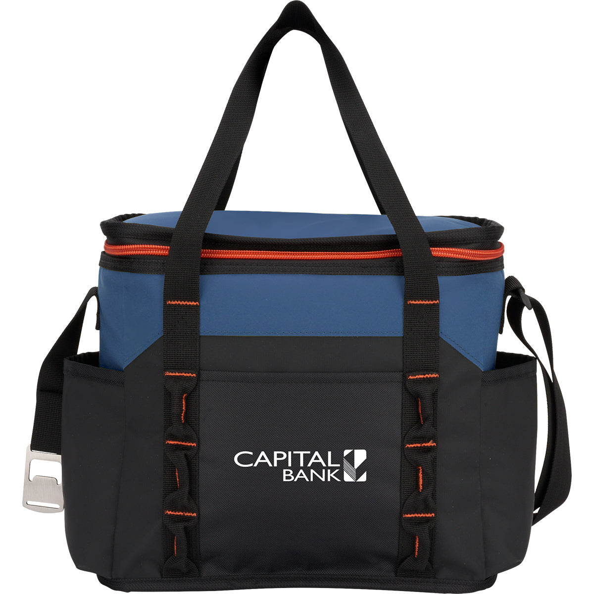 Urban Peak® Waterproof Ridgetop 12 Can Cooler