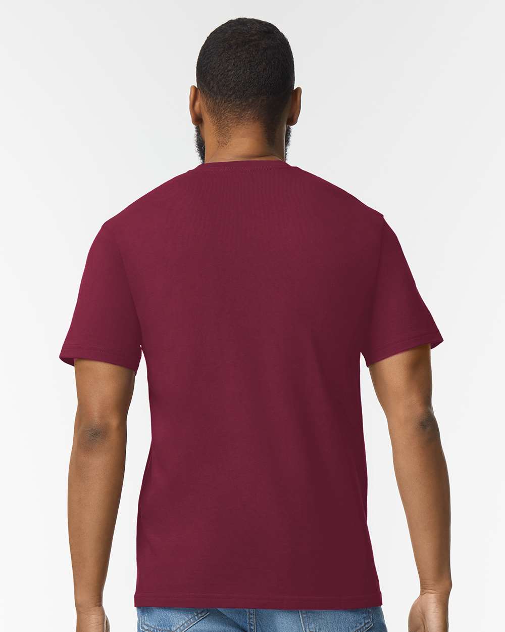 Gildan® Softstyle® Midweight T-Shirt
