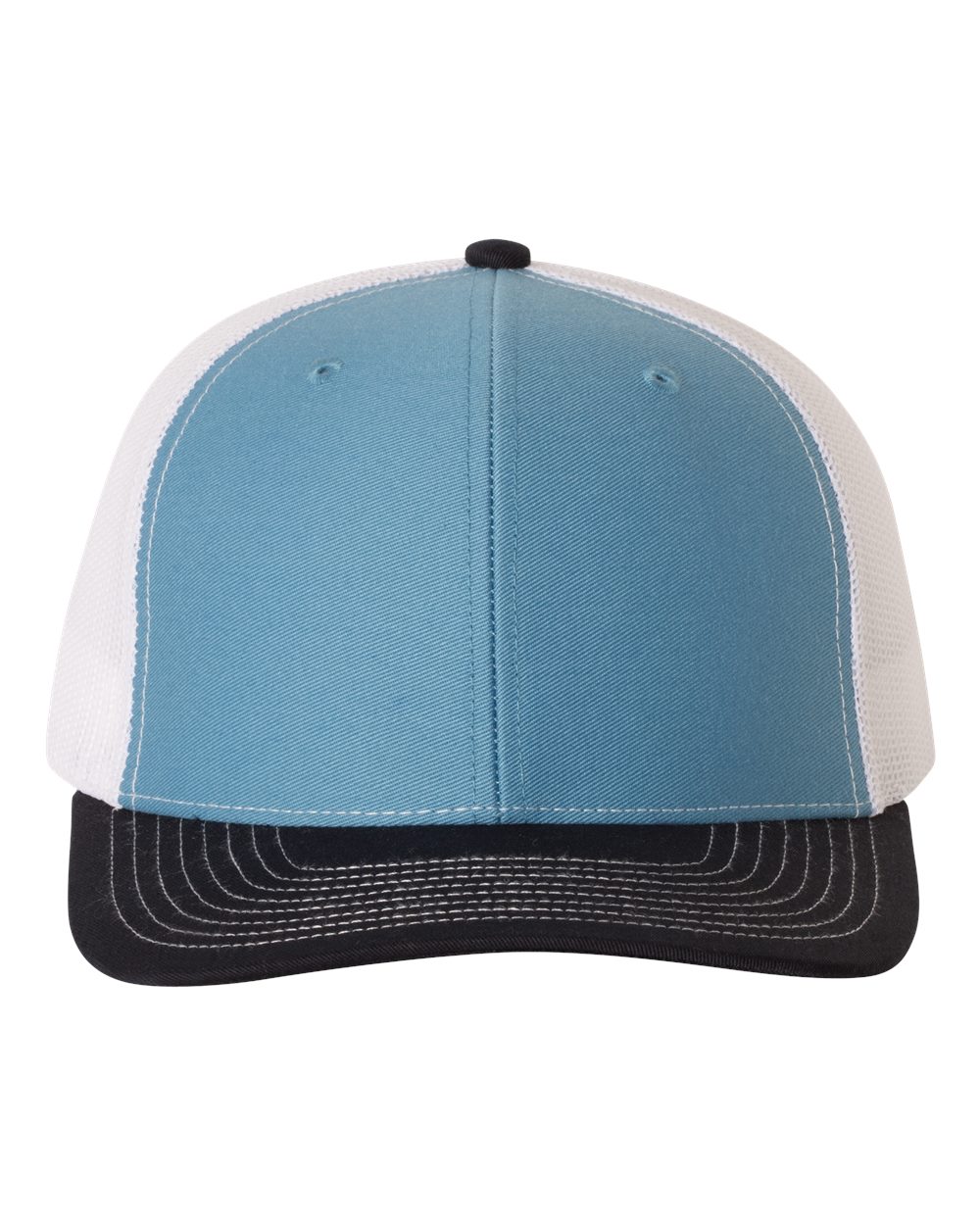 000420 Richardson® Adjustable Snapback Trucker Cap