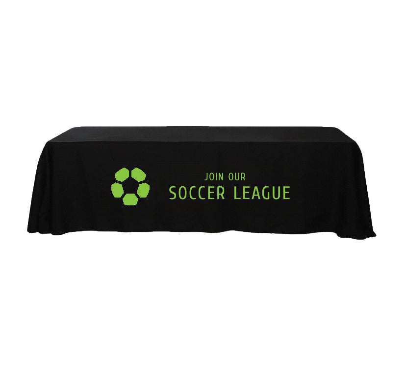 Table Throw (CLOSE BACK)