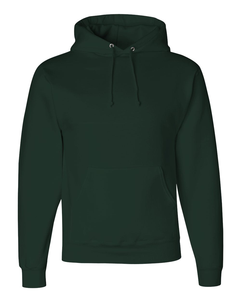 000078 Jerzees Super Sweats NuBlend Hooded Sweatshirt