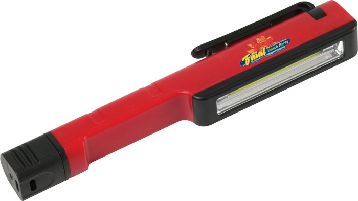 Pocket Worklight (COB)