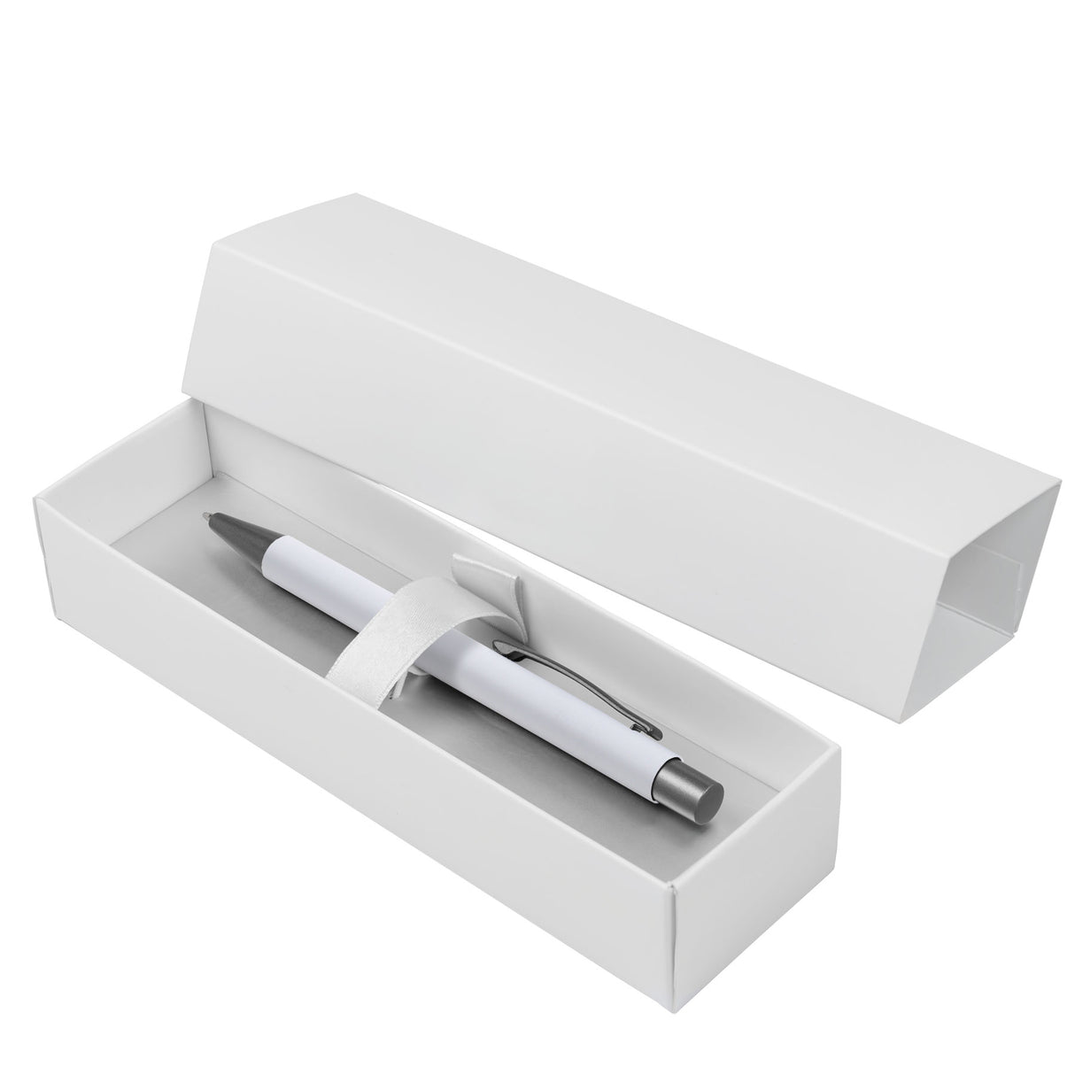 Bowie Softy in Premium Gift Box - ColorJet on Pen & Box