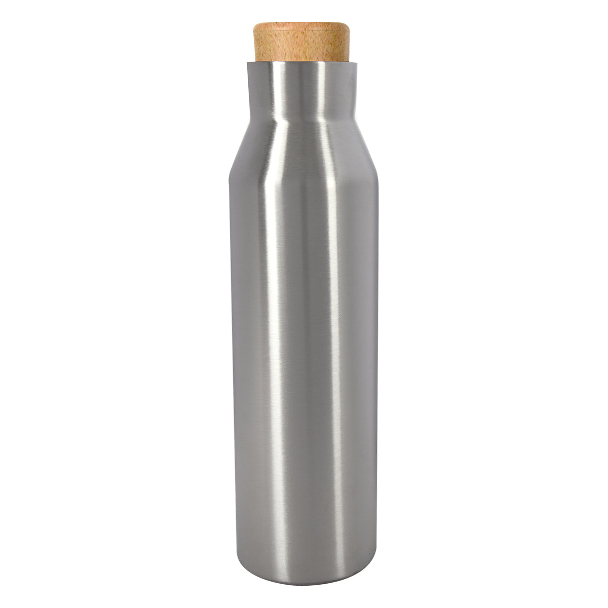 21 Oz. Baja Stainless Steel Bottle
