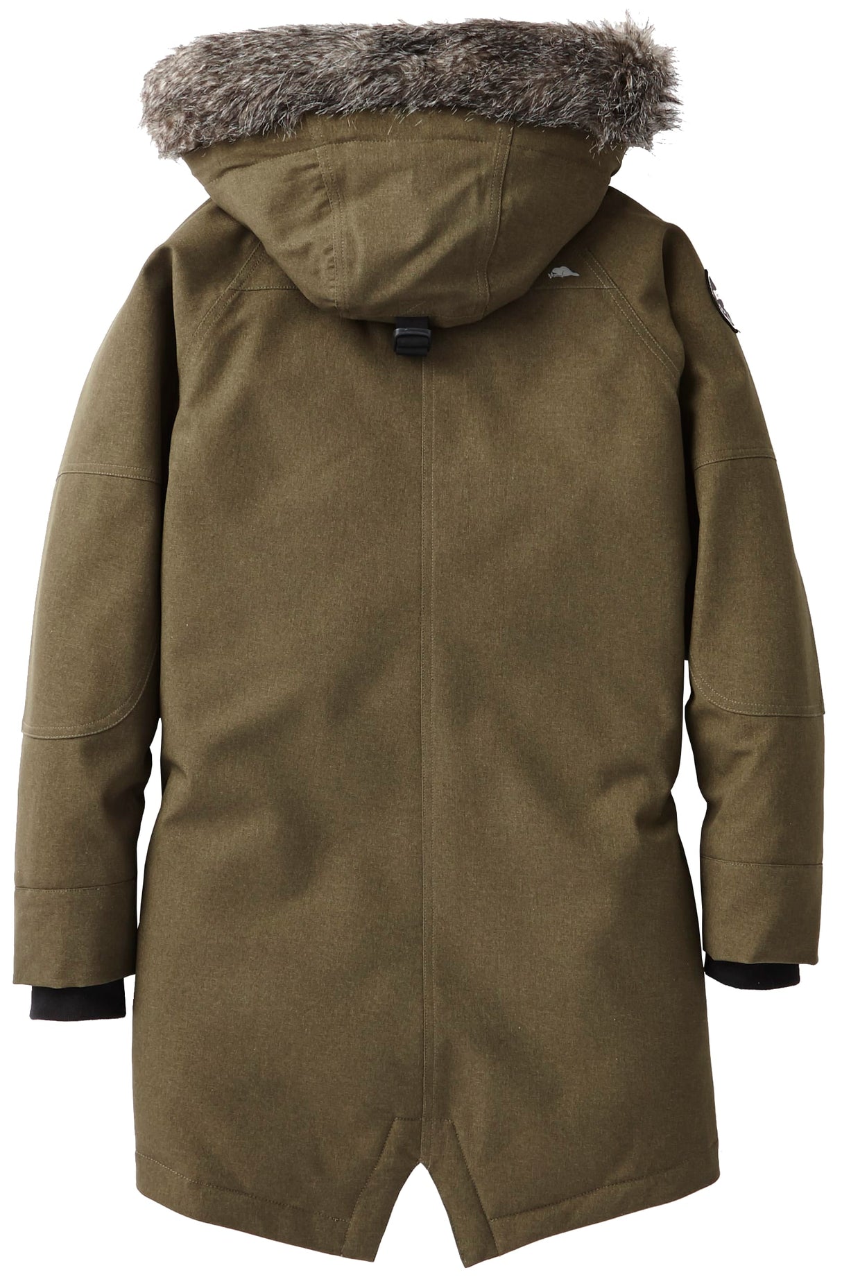 Women's BRIDGEWATER Roots73 Insulated Jacket