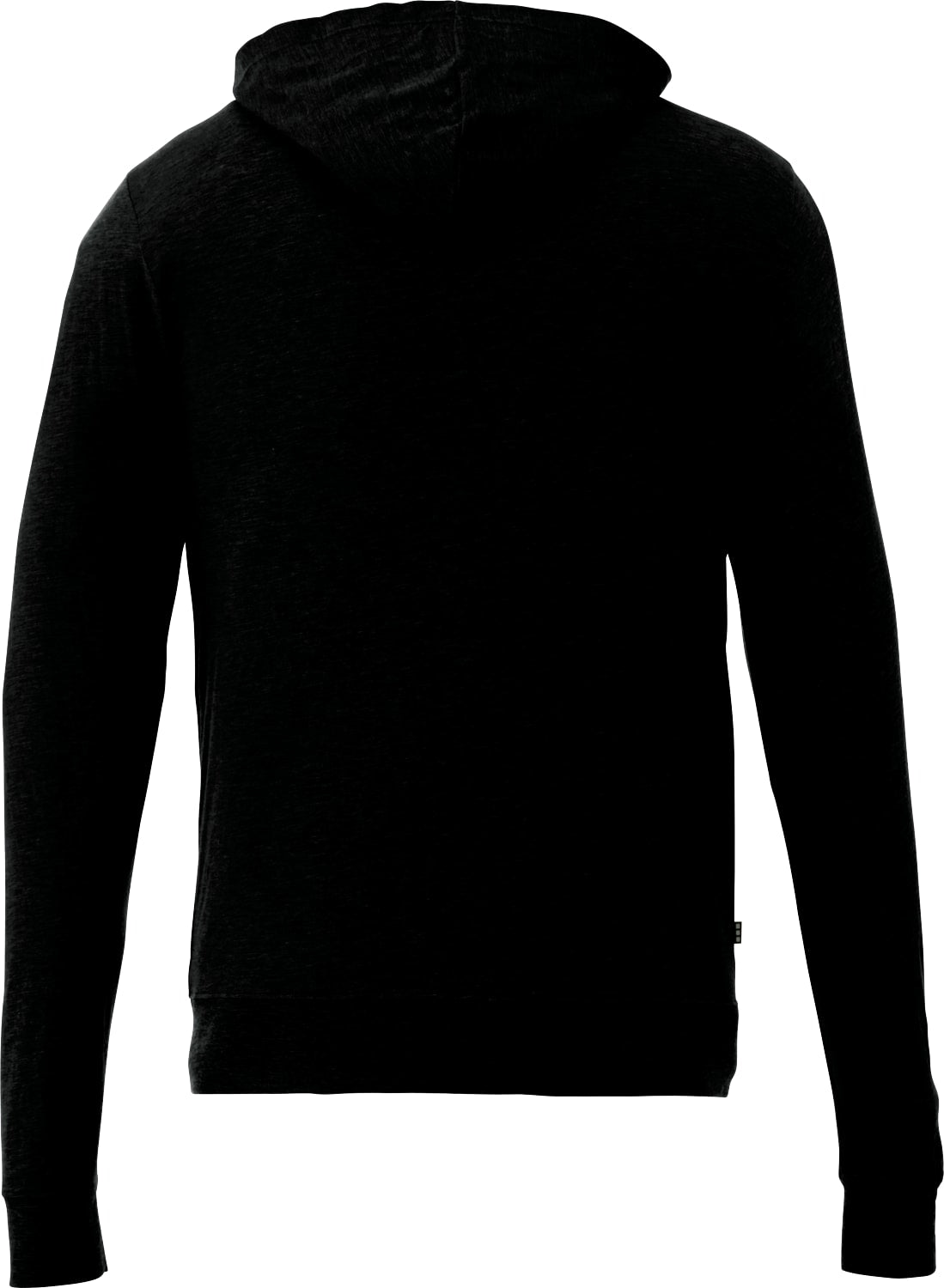 Men's Garner Knit Full Zip Hoody