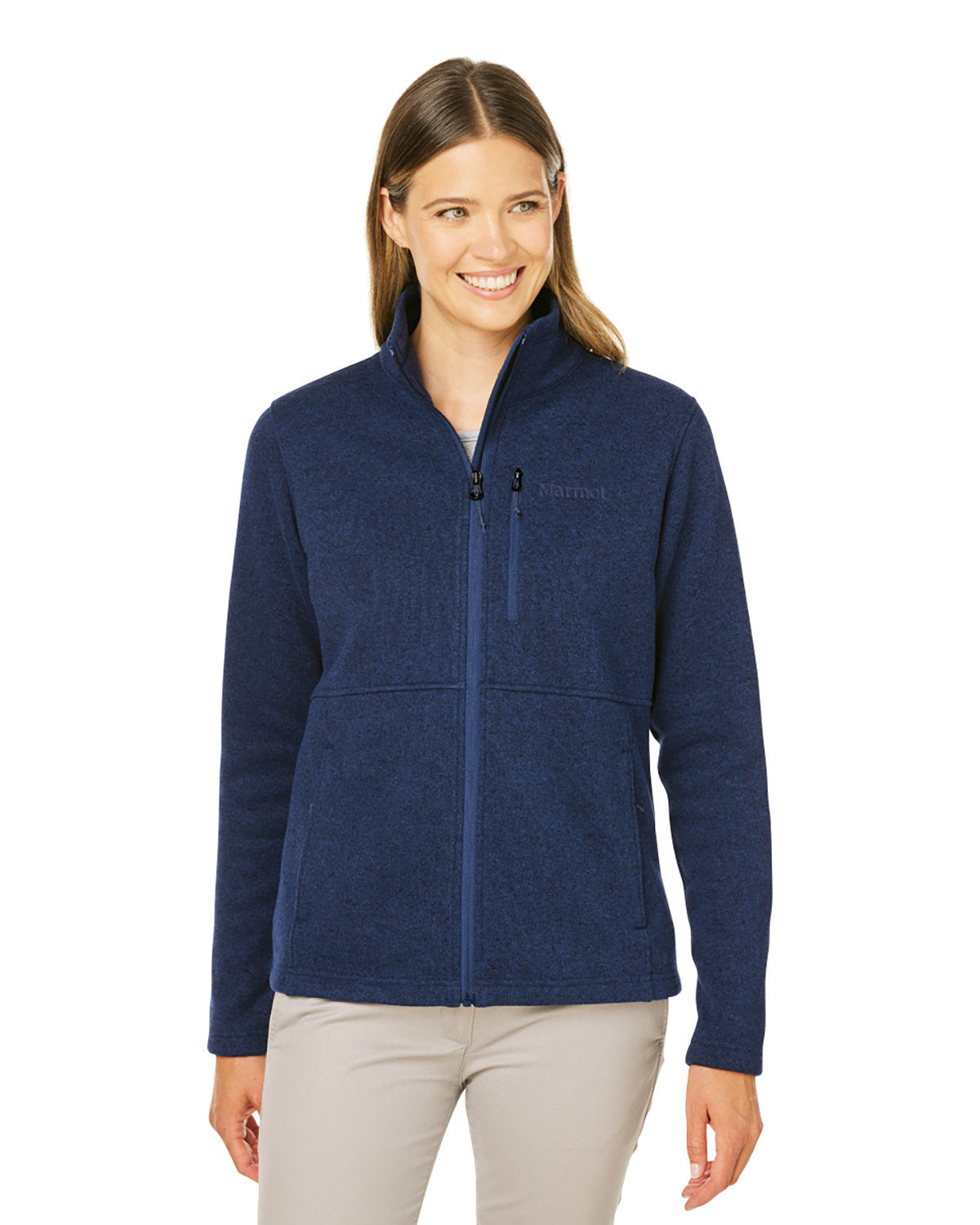 Marmot Mountain Ladies' Dropline Jacket