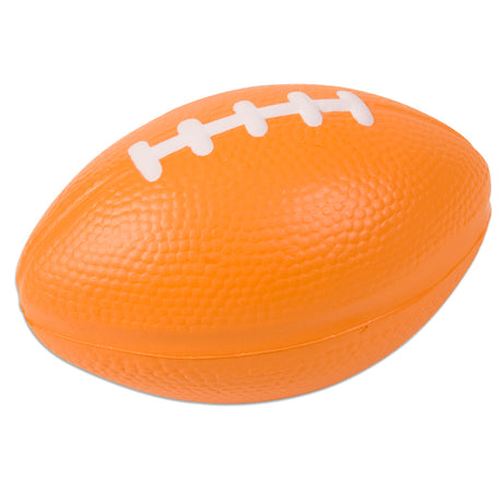 3.5" Small Football Stress Reliever