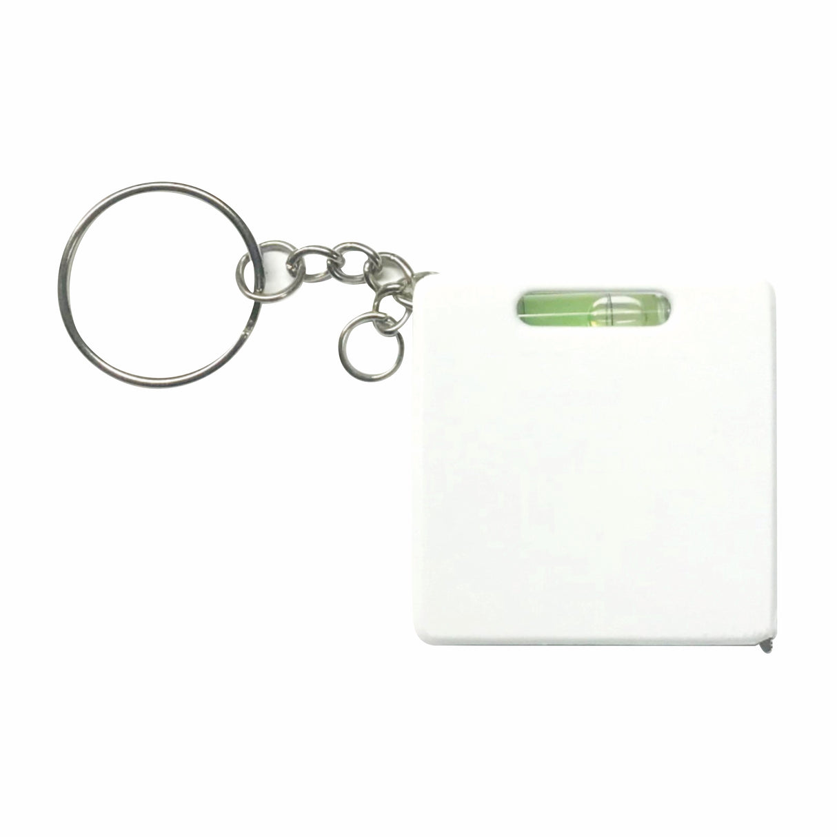 Leveller/ Key Chain Tape Measuring (3-5 Days)