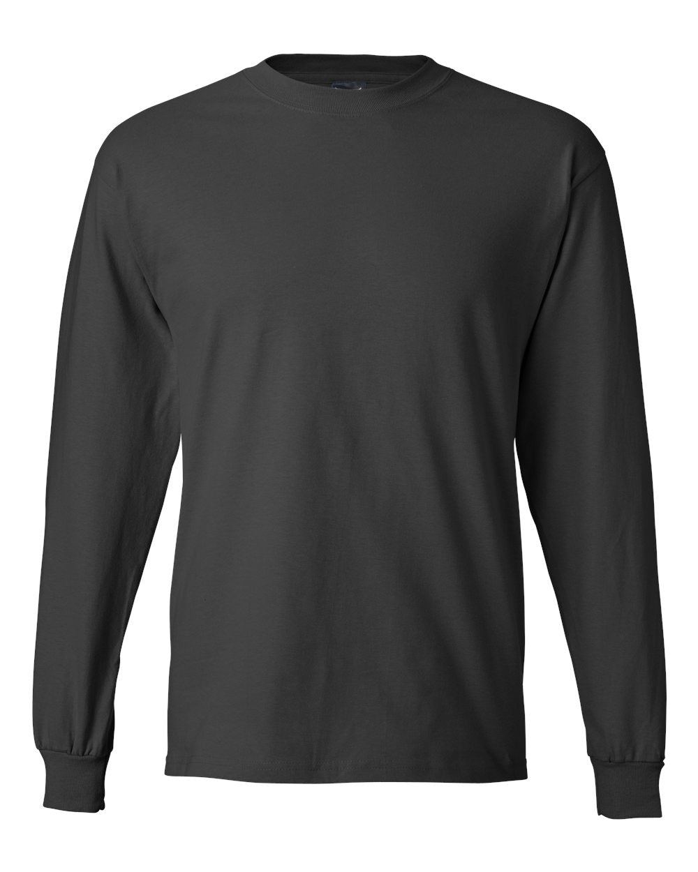 Hanes Beefy-T Long Sleeve T-Shirt
