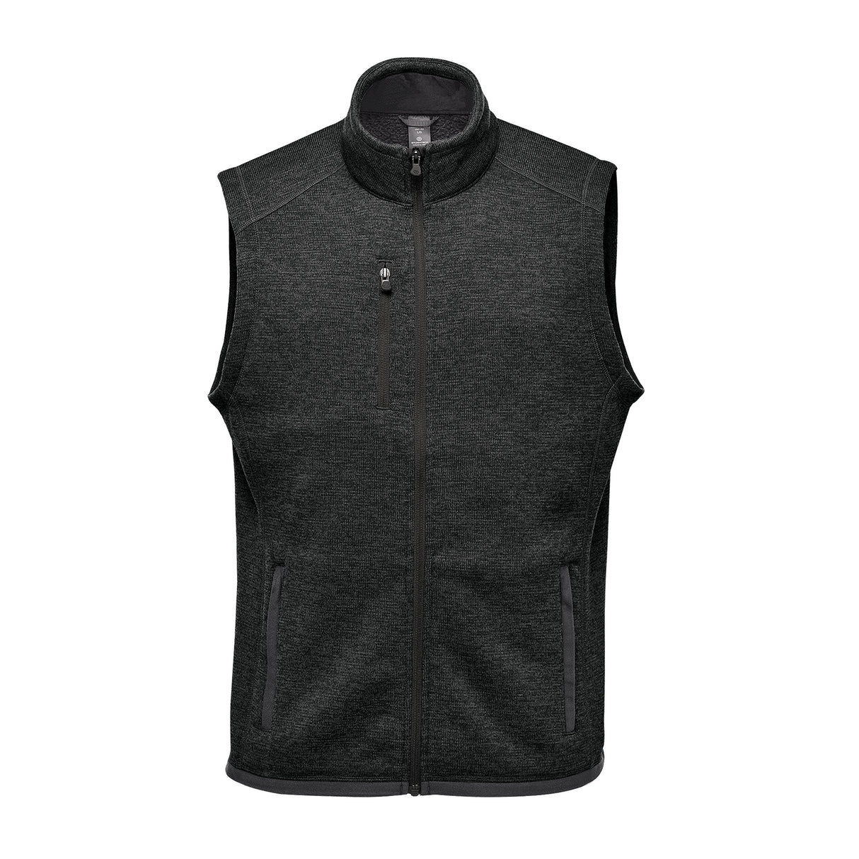 Men's Avalante Full Zip Fleece Vest
