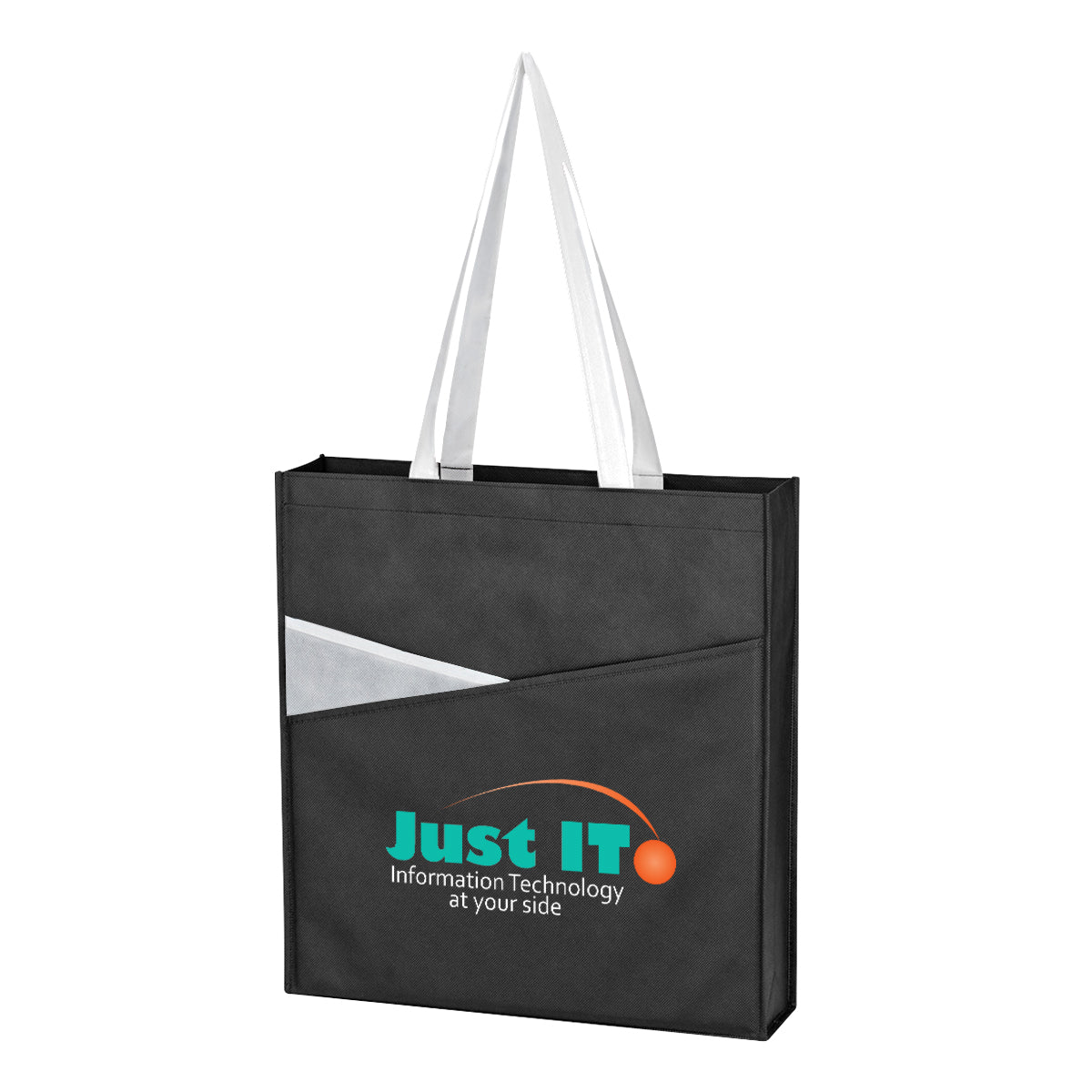 Non-woven Redirection Tote Bag