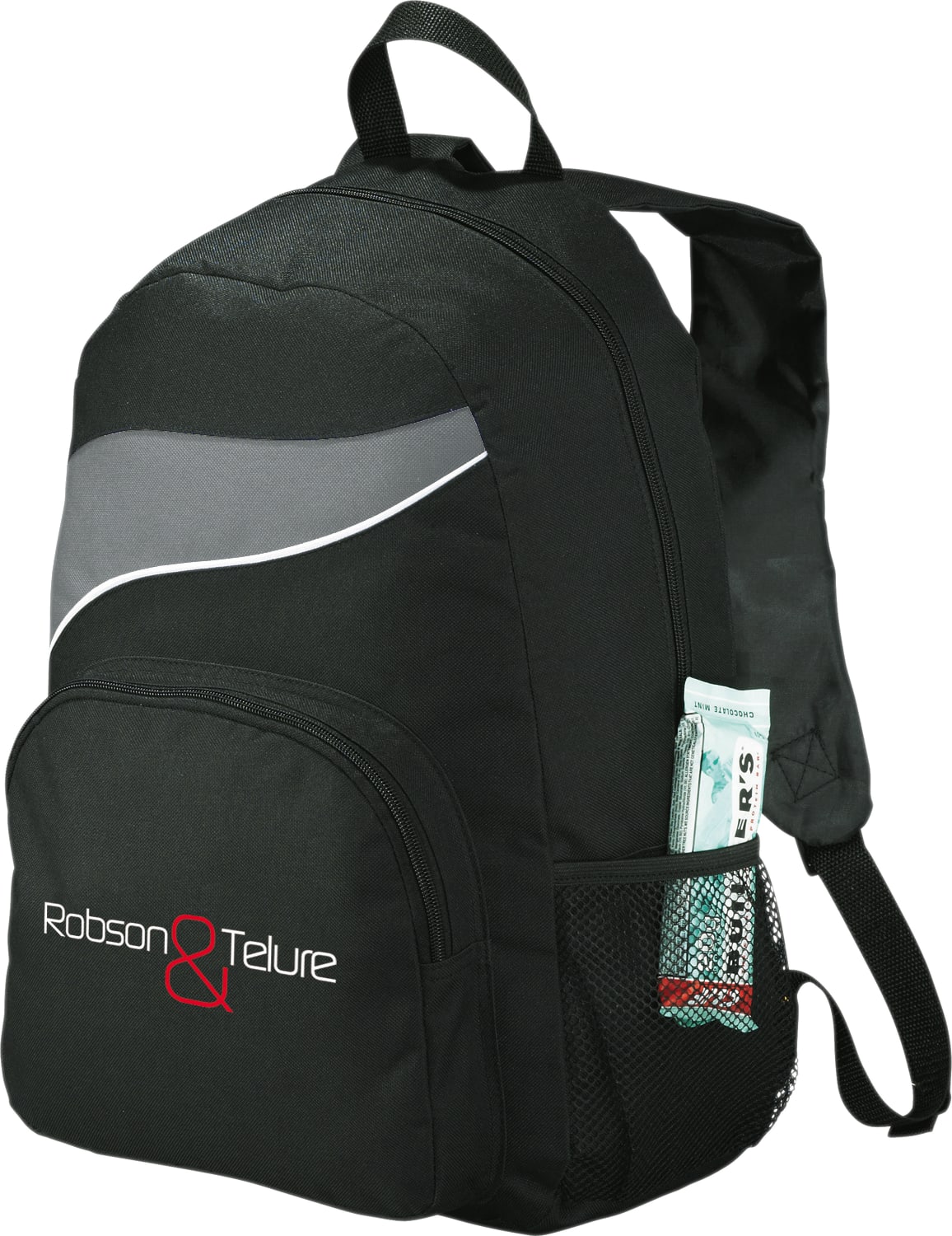 Tornado Deluxe Backpack