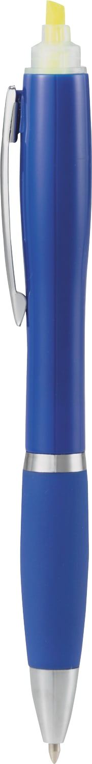 000299 Nash Ballpoint Pen-Highlighter